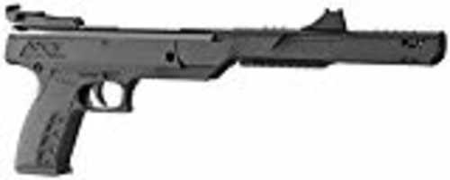 Benjamin Trail Mark II Np Break Barrel AIRPISOL